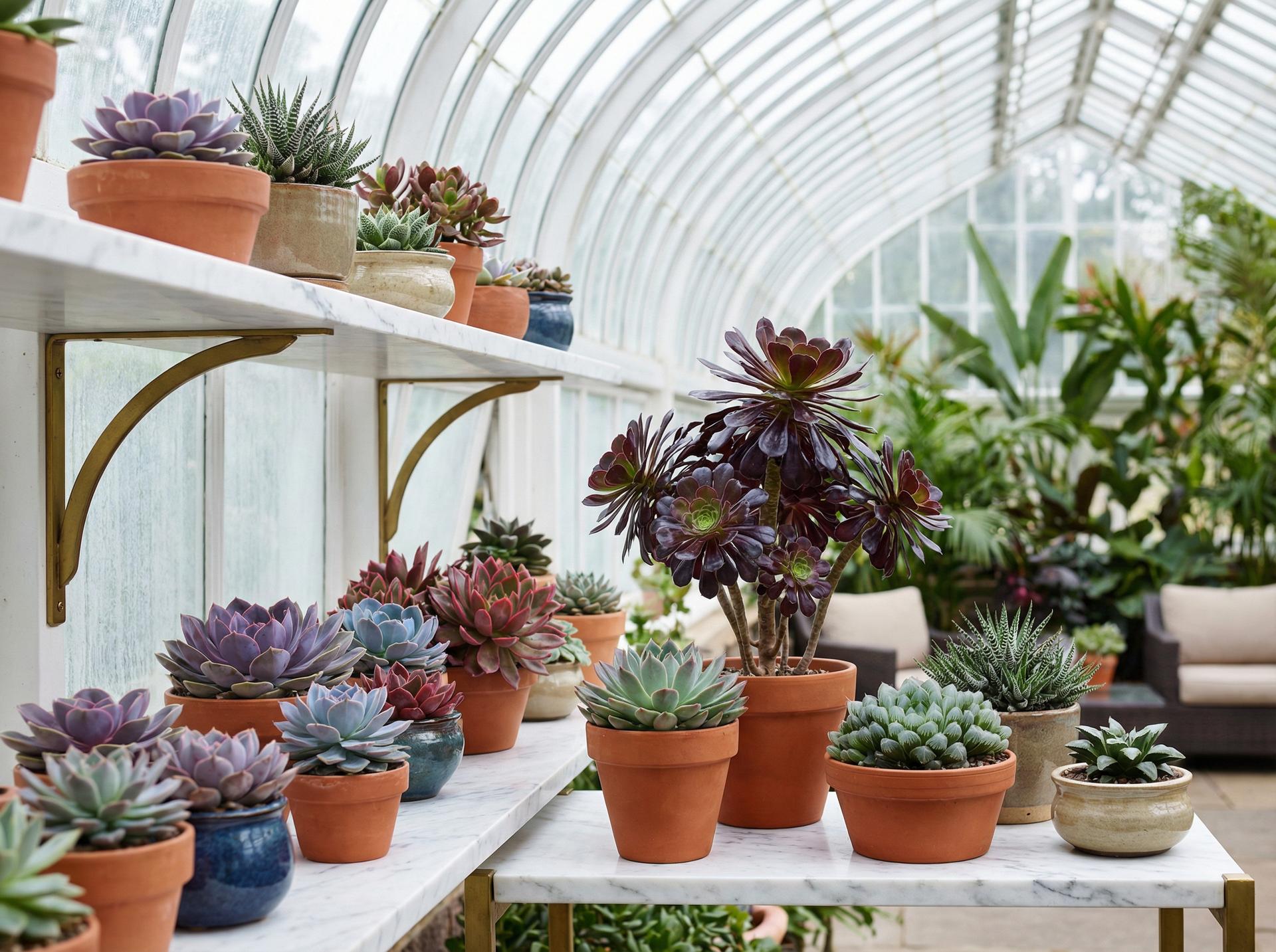 黄色仓库含羞草养护视频